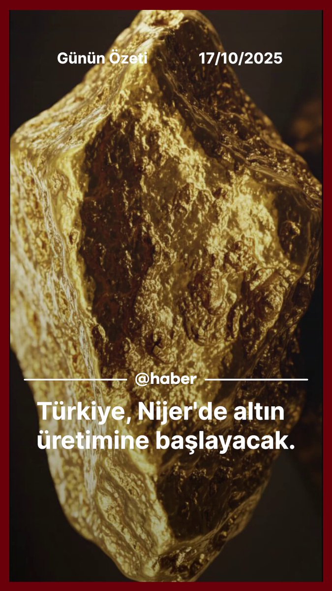 17 Ekim 2025 Gündem Özeti: Bugünün Öne Çıkan Politik Gelişmeleri