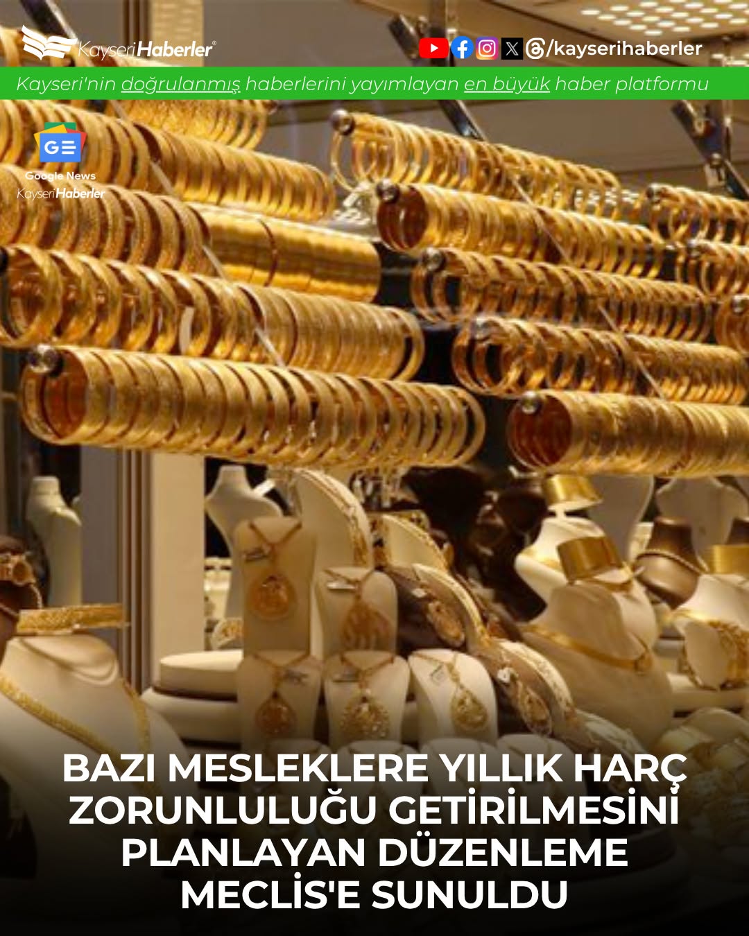 TBMM'ye Sunulan Torba Yasa Teklifi ile Ekonomide Yeni Düzenlemeler