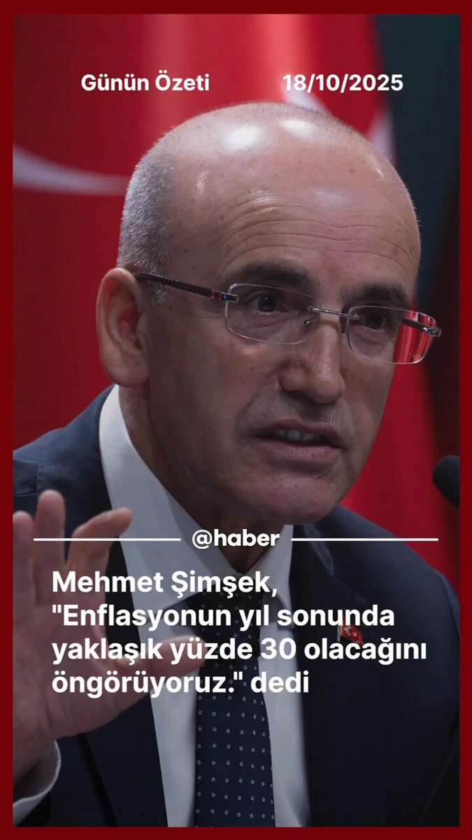 18 Ekim 2025 Gündem Özeti: Bugünün Öne Çıkan Başlıkları