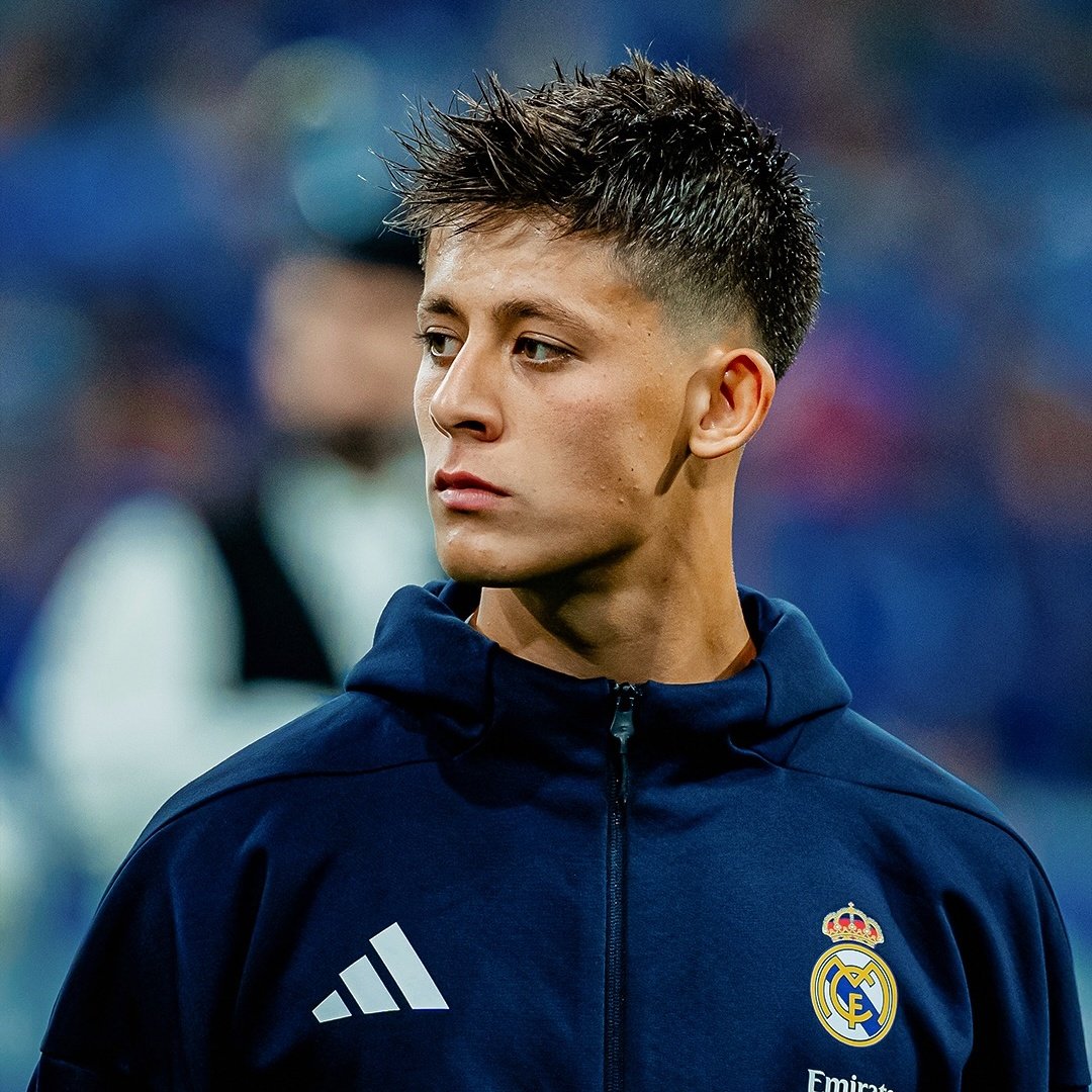 Futbol Dünyasında Arda Güler Yorumu: Xabi Alonso'dan Mesut Özil ve Guti Karşılaştırması