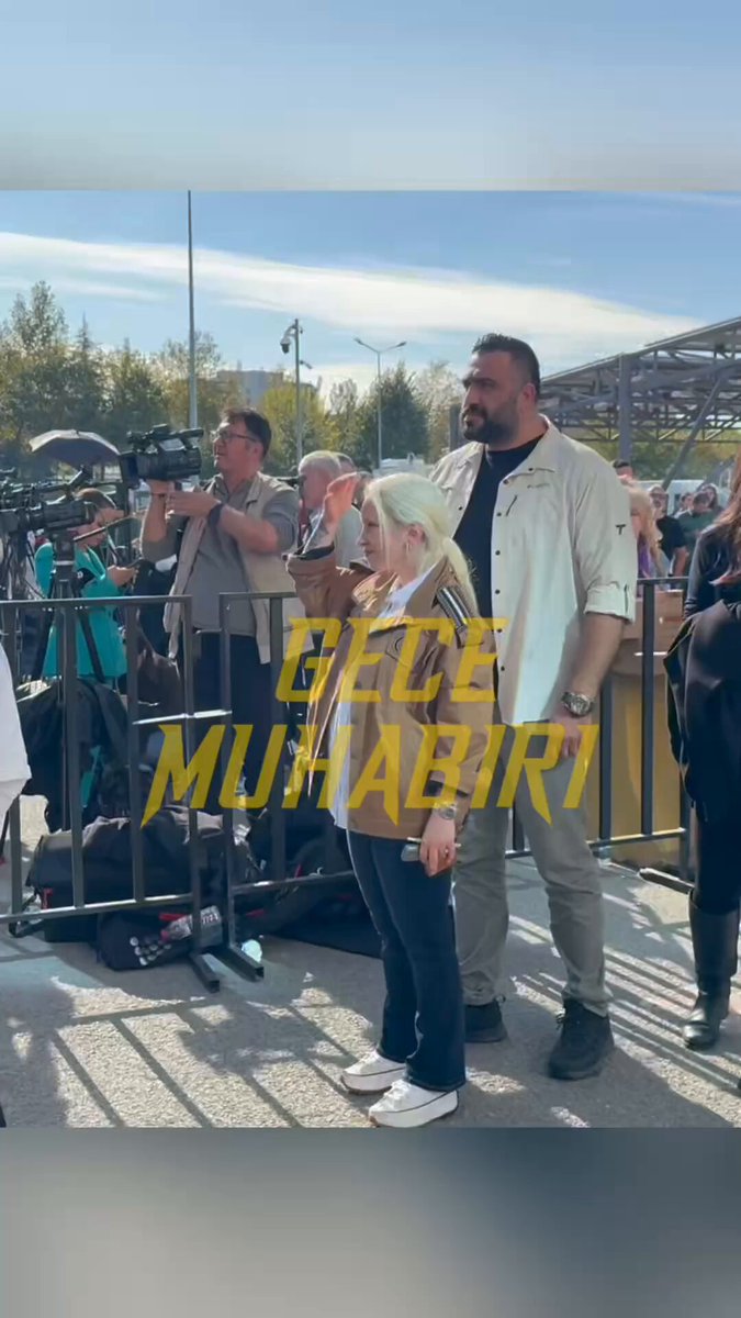 Ece Seçkin'in Menajeri Mattia Ahmet Minguzzi Davasında Mahkemeden Karar Çıktı