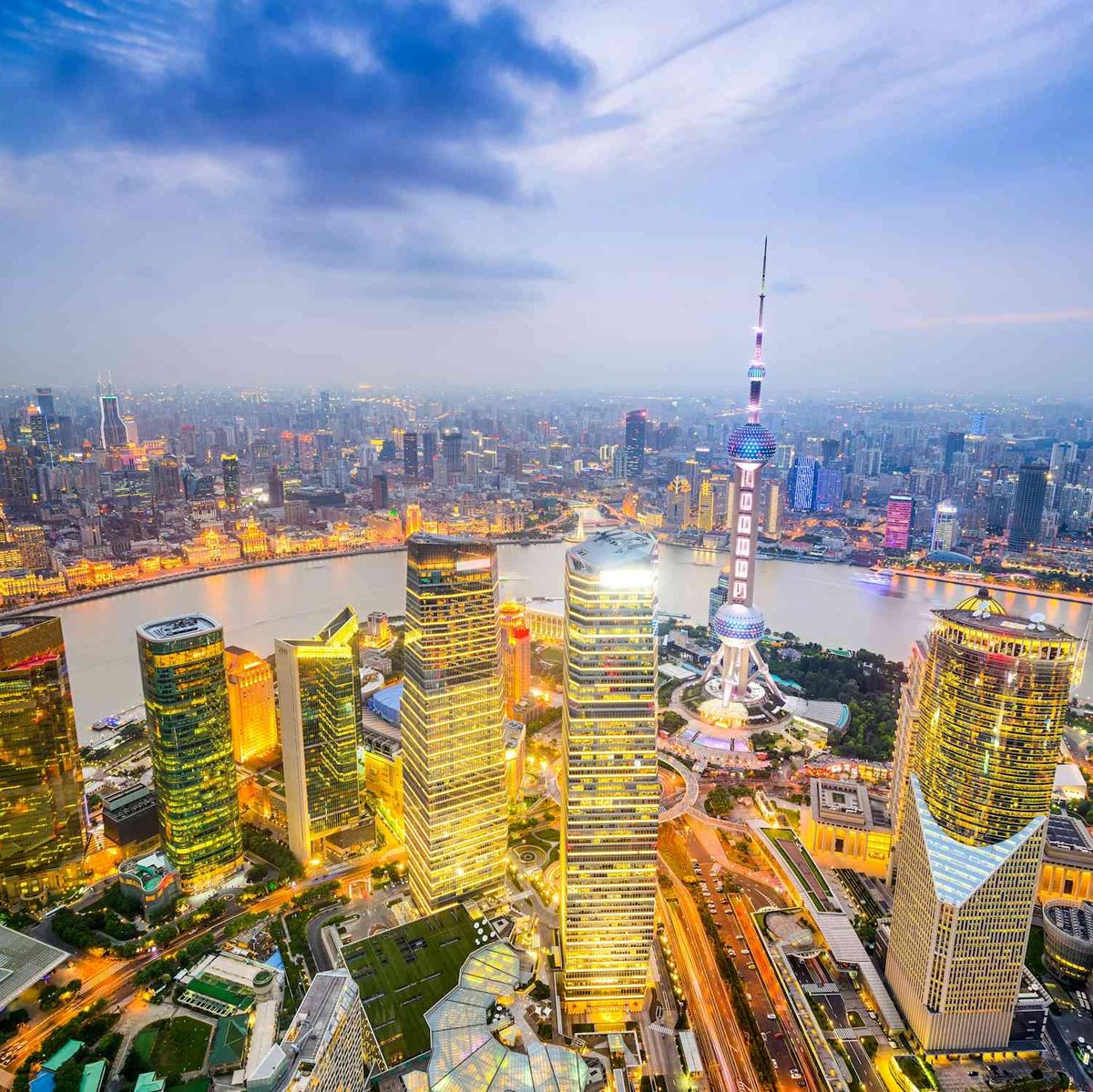 Çin'de Ev Sahibi Olma Oranı Yüzde 90'a Ulaştı