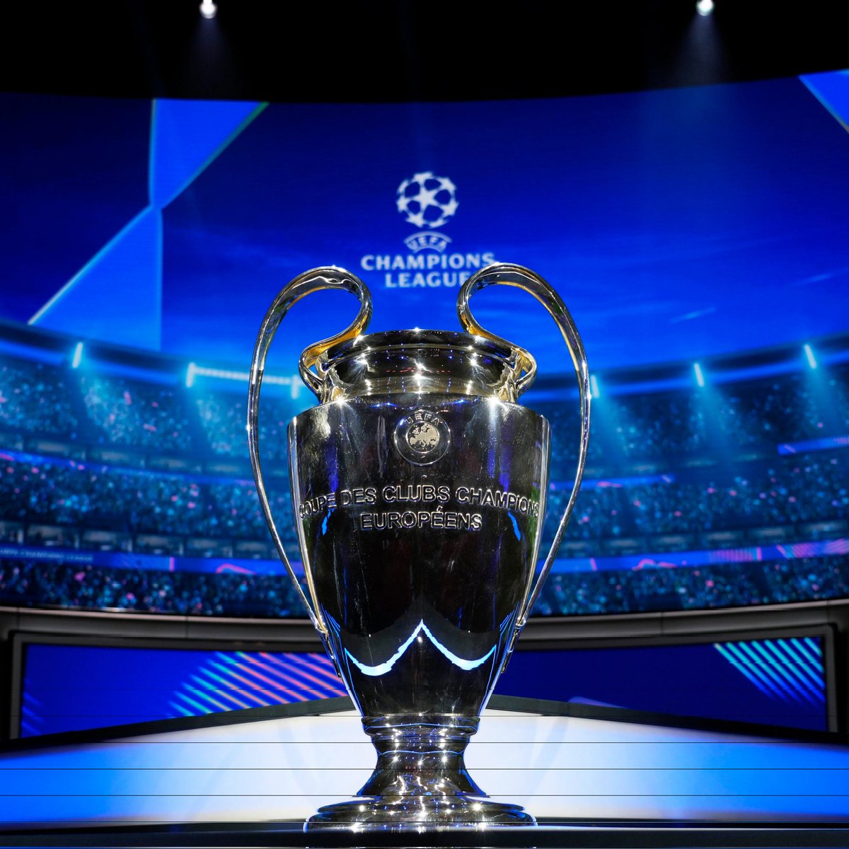 Şampiyonlar Ligi'nde Gol Yağmuru: 9 Maçta 43 Gol