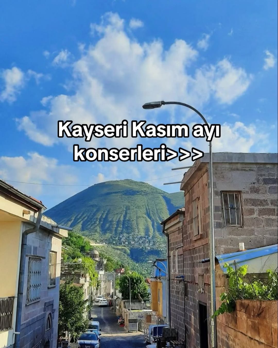 Bubilet'ten Kayseri'ye Ulaşım İçin Bilet Fırsatları