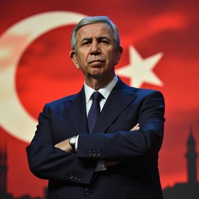 Mansur Yavaş Hakkındaki Soruşturma İzni Talebi İçin Savunma Hakkı Tanındı