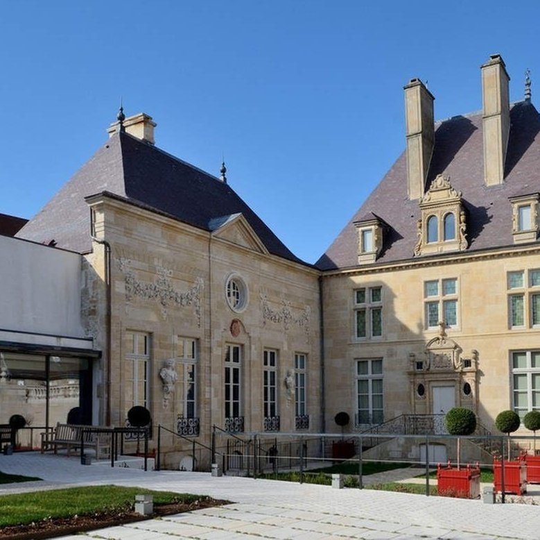 Fransa'da Denis Diderot Müzesi'nden 2 Bin Tarihi Madeni Para Çalındı