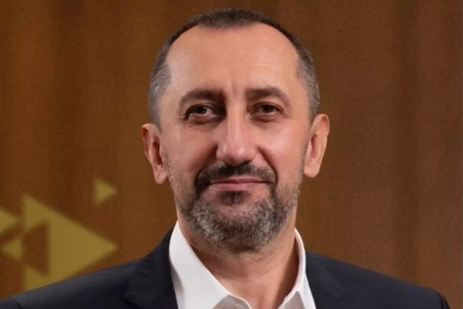 Türk Telekom CEO'su Ümit Önal, Siber Güvenlik Başkanlığı'na Atandı