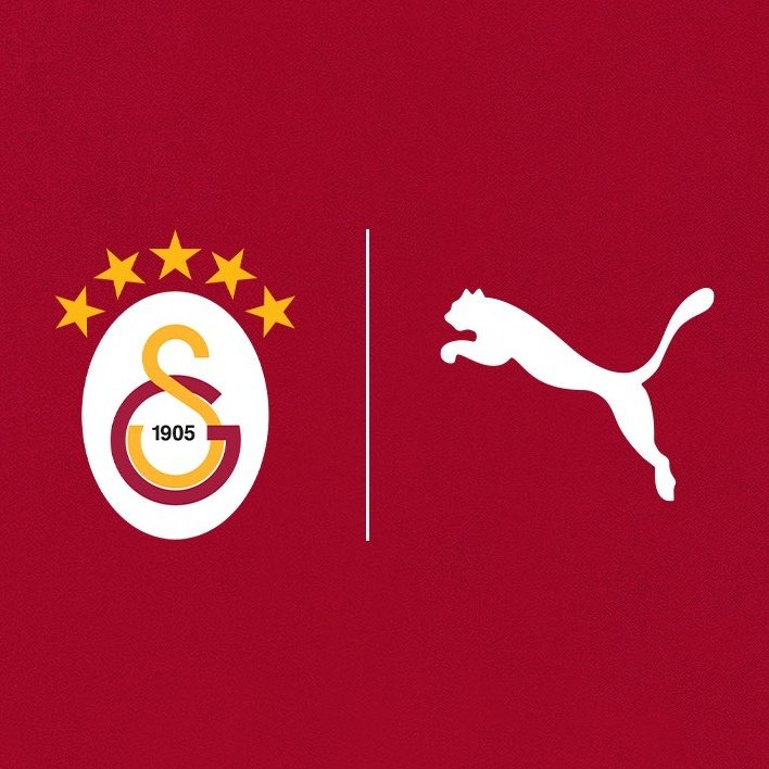 Galatasaray, Puma ile 10 Yıllık Dev Sponsorluk Anlaşmasına İmza Attı