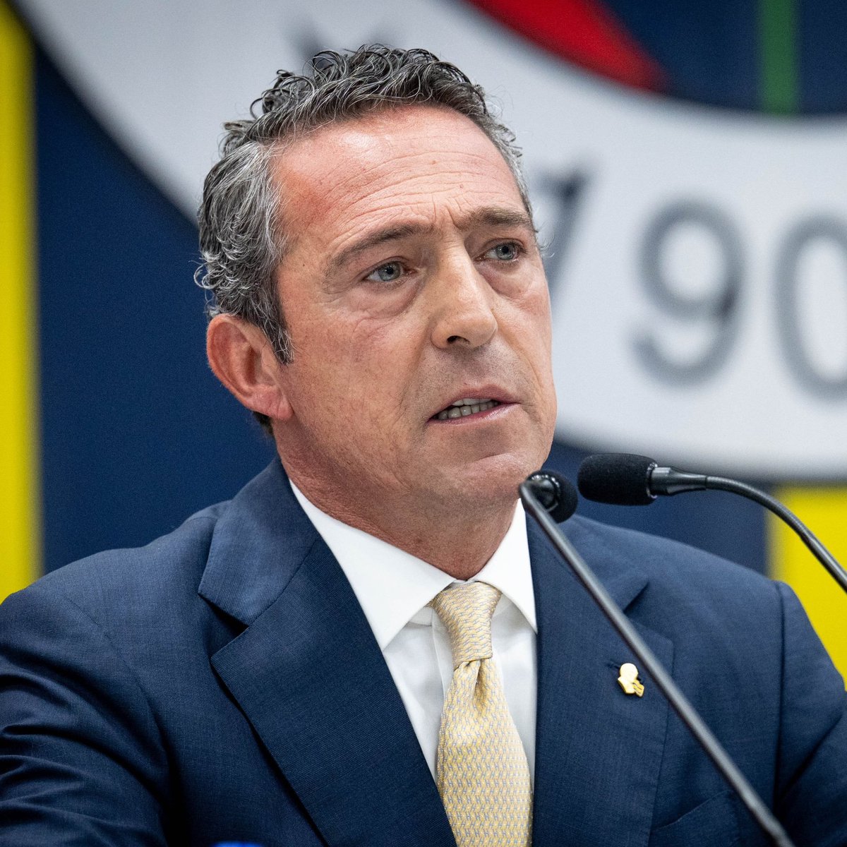 Ali Koç, Fenerbahçe'den Alacağı 3.5 Milyar TL'den Vazgeçti