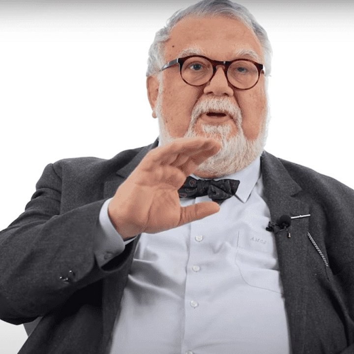 Prof. Dr. Celal Şengör, Kiralık Villasını Tahliye Ettirmek İçin Dava Açtı