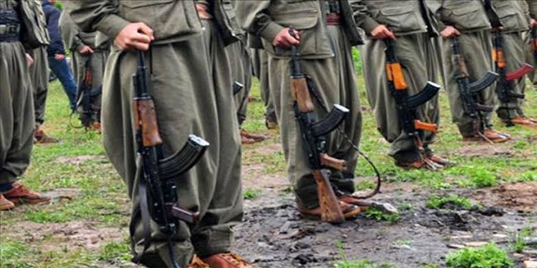 PKK'nın Türkiye'den Tamamen Çekildiği Açıklandı