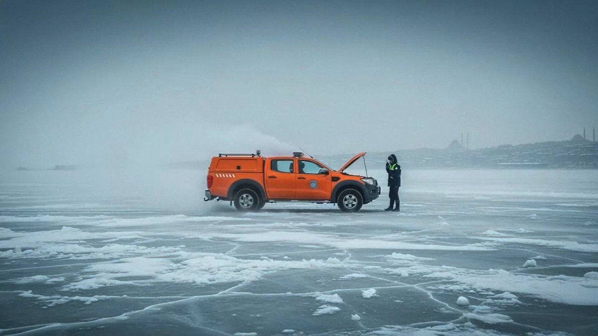 Göztepe'nin Galatasaray Maçına Özel İstanbul Temalı Yapay Zeka Videosu