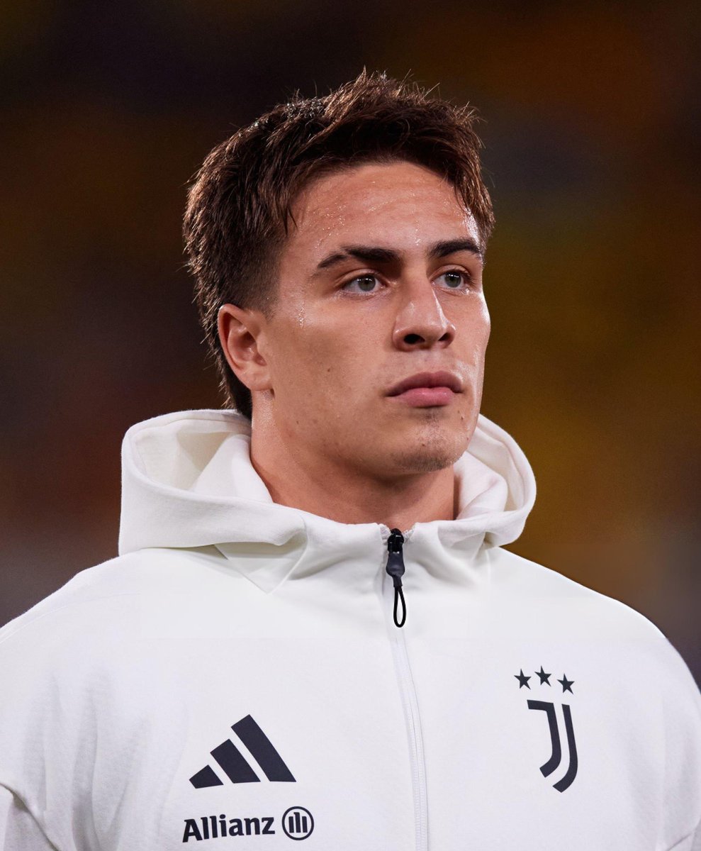 Juventus, Kenan Yıldız'a Tarihi Teklif Hazırlıyor