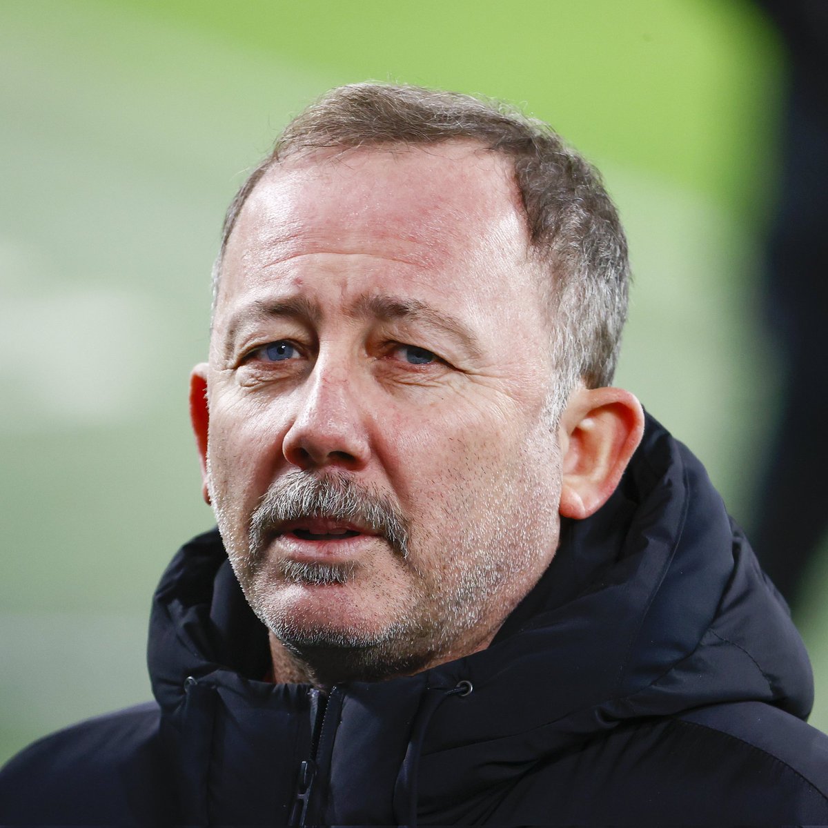 Beşiktaş Teknik Direktörü Sergen Yalçın'dan Taraftara Anlamlı Mesaj