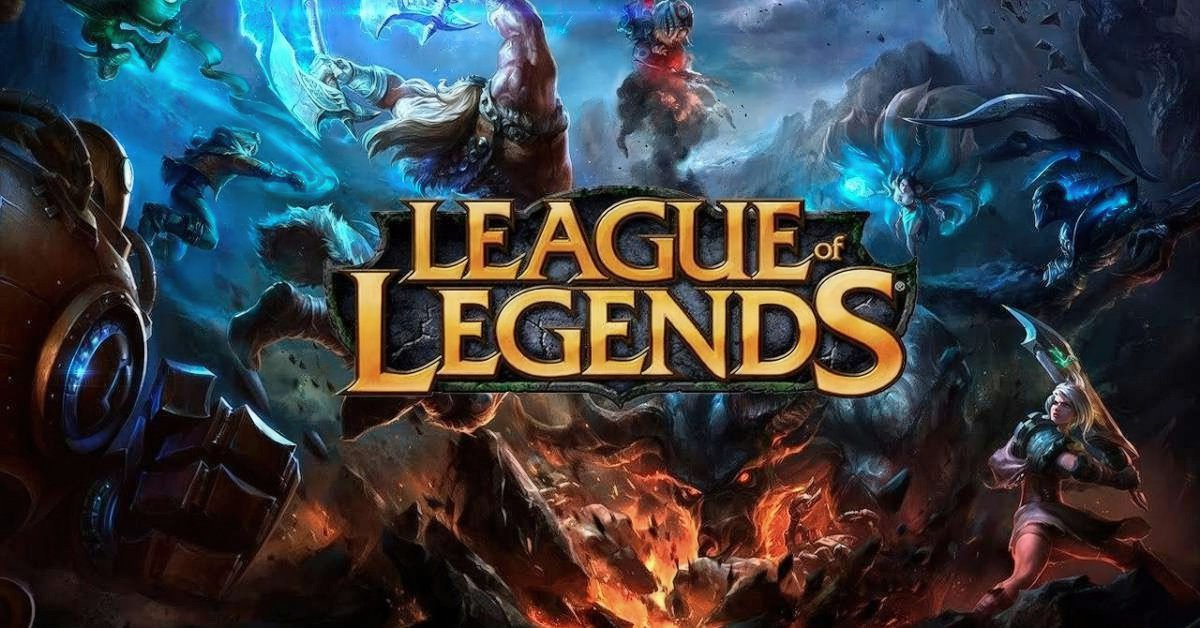 League of Legends 16 Yaşında: Bir Efsanenin Doğuşu