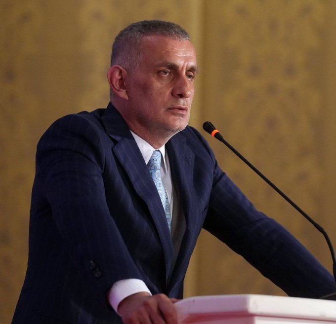 Türk Sporunda Şok: 371 Hakemin Bahis Hesabı Tespit Edildi