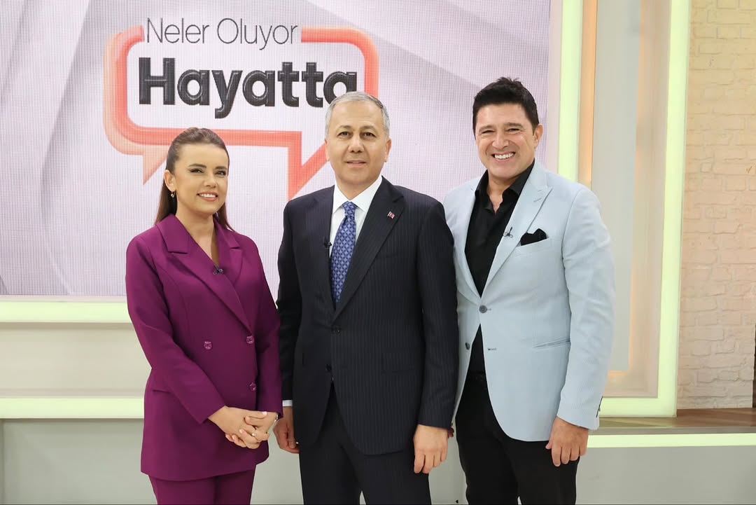 Türkiye'de Trafik, Asayiş ve Kadına Şiddetle Mücadelede Yeni Dönem