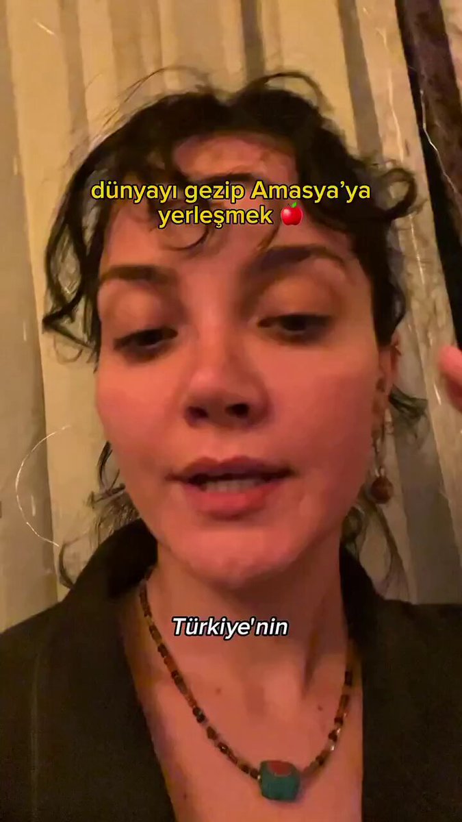 Gezgin Gözünden Amasya: Doğası ve İnsanıyla Bir Cazibe Merkezi