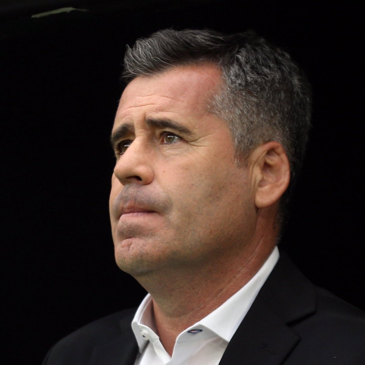 Gençlerbirliği, Teknik Direktör Hüseyin Eroğlu ile Yollarını Ayırdı