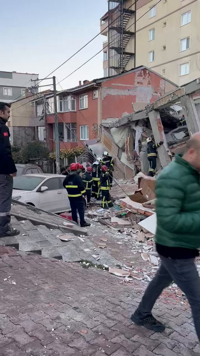 Kocaeli'deki Çatışmada İletişim Sorunu: 5 Kişiyle Temas Kurulamıyor