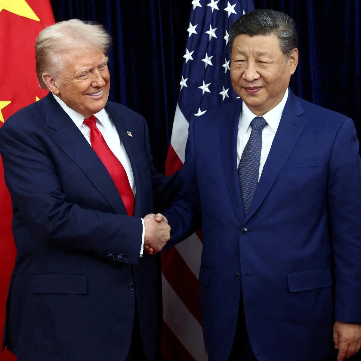 ABD ve Çin Arasında Ticari Gerilimde Yumuşama: Gümrük Vergileri Düşürüldü, Nadir Toprak Elementleri Anlaşması Sağlandı