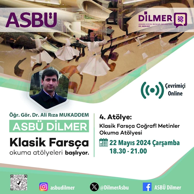 Ankara Sosyal Bilimler Üniversitesi Dil Merkezi