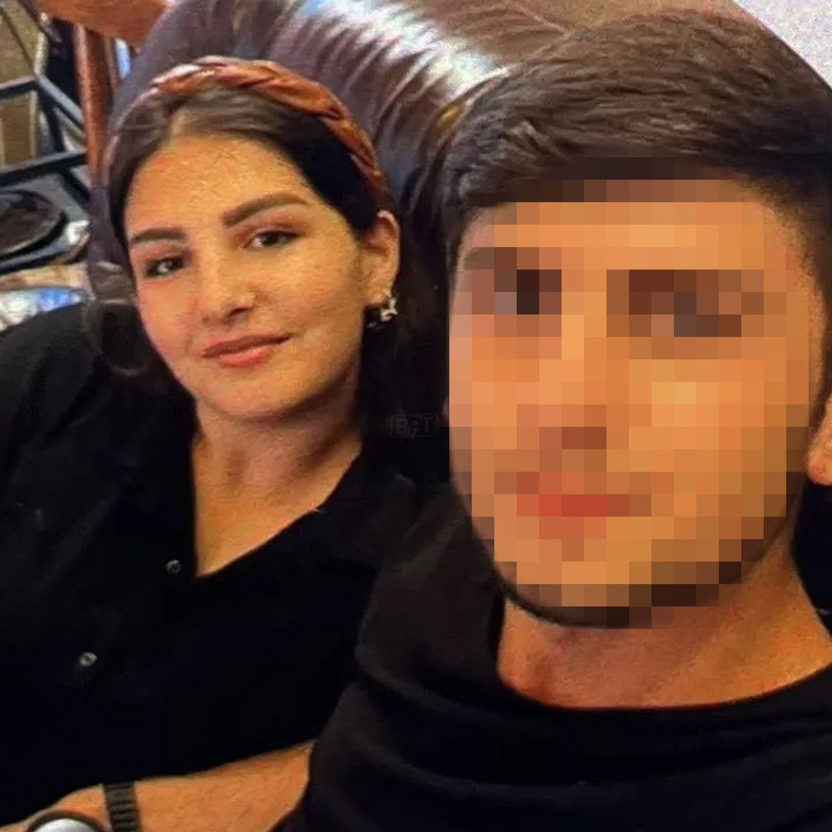 Bursa'da Rusya Uyruklu Genç Kadın Azerbaycanlı Sevgilisi Tarafından Bıçaklanarak Öldürüldü