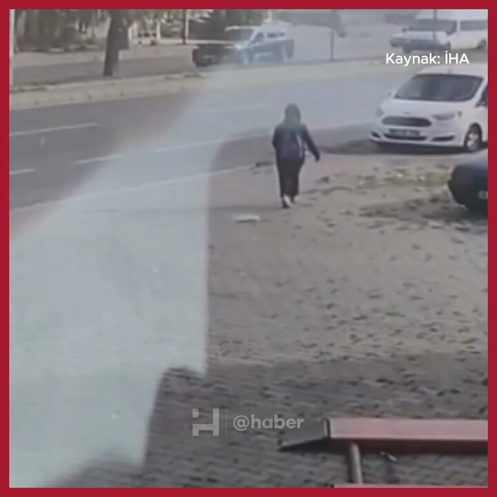 Kayseri'de 14 Yaşındaki Lise Öğrencisi Trafik Kazasında Hayatını Kaybetti