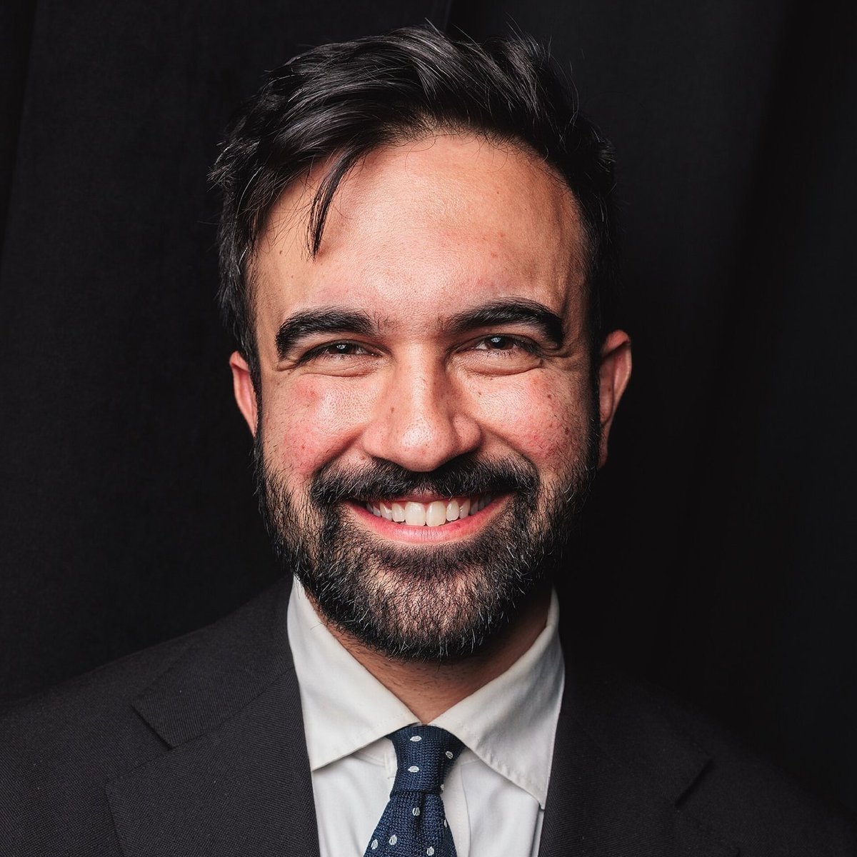 New York'un İlk Müslüman Belediye Başkanı Zohran Mamdani Oldu