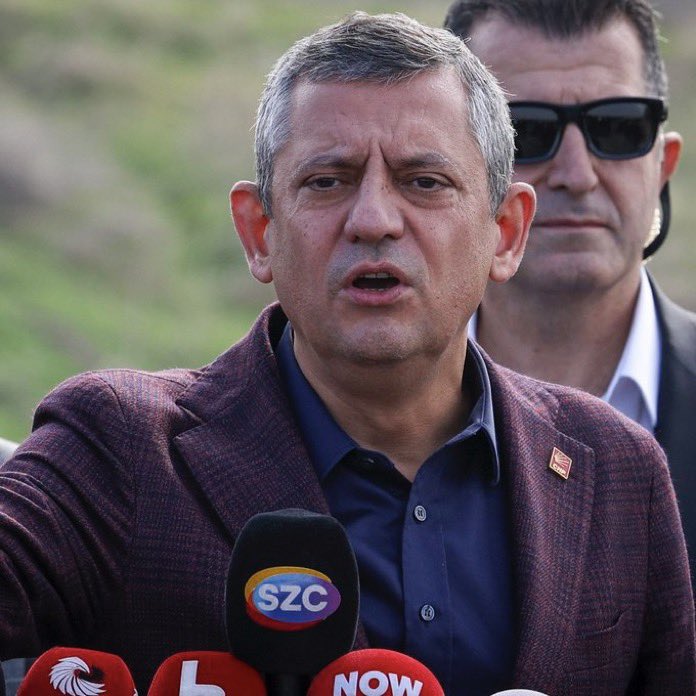 Erdoğan'dan Özel'e Siyaset Uyarısı: 