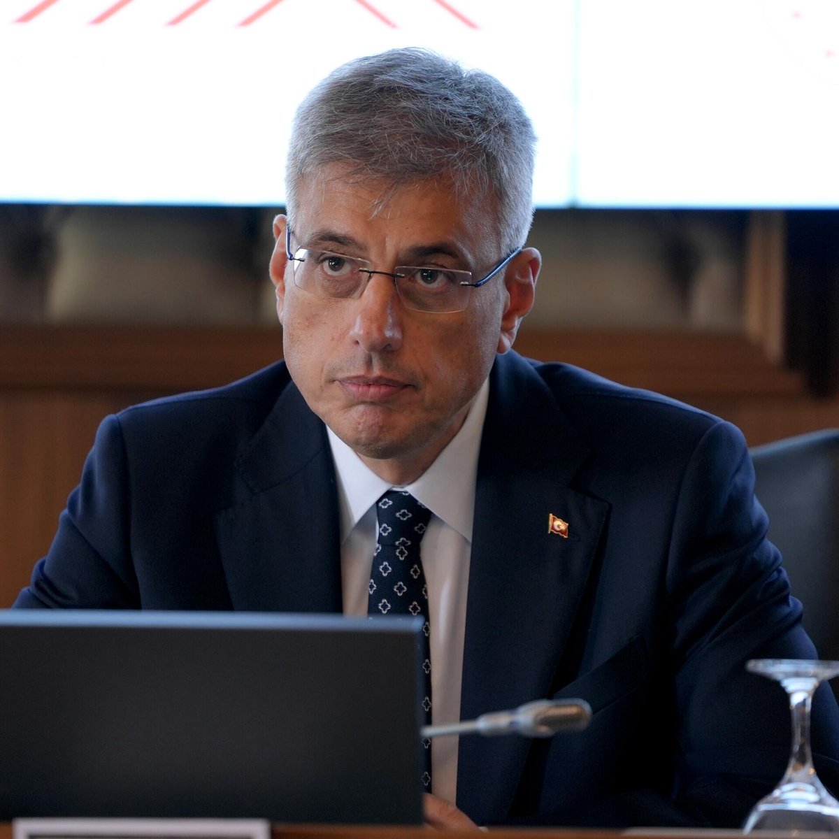 Sağlık Bakanı Kemal Memişoğlu Tüm Organlarını Bağışladığını Açıkladı