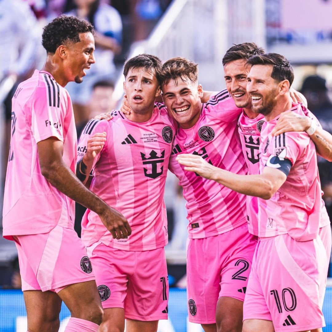 Lionel Messi'nin Kariyerindeki 48 Kupa Başarısı: Tüm Kazandığı Kupalar