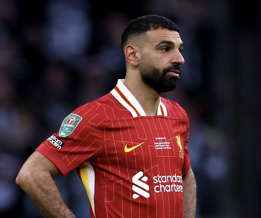 Mohamed Salah'dan Liverpool'a Yedek Kulübesi Tepkisi: 