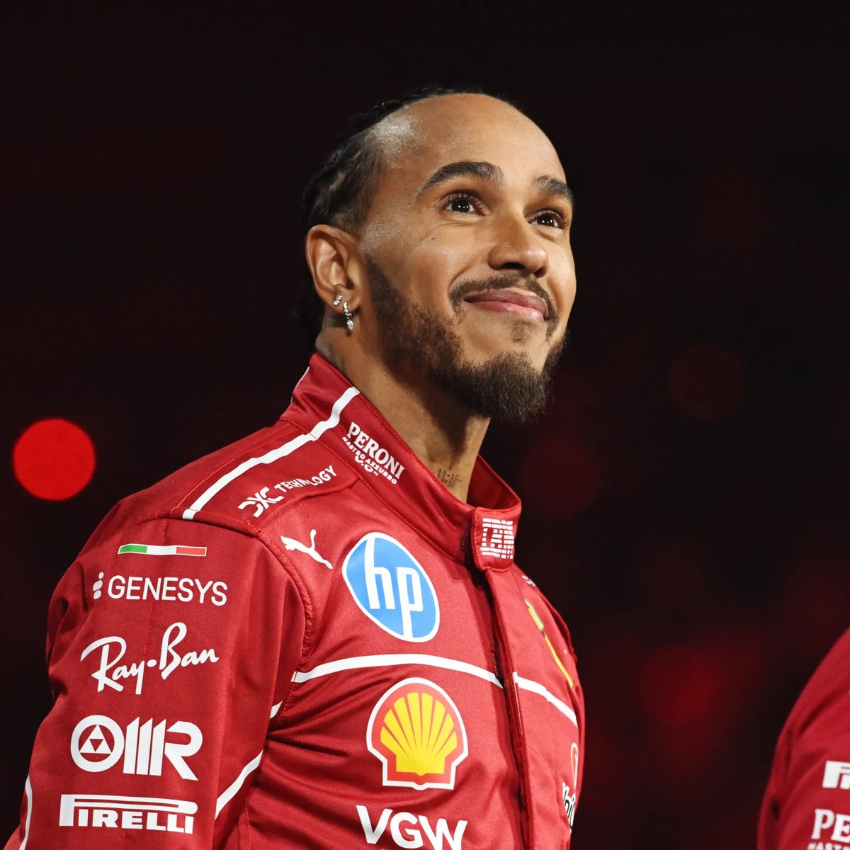 Baba Vanga'nın Kehaneti: Lewis Hamilton'ın 2026 Ferrari Şampiyonluğu