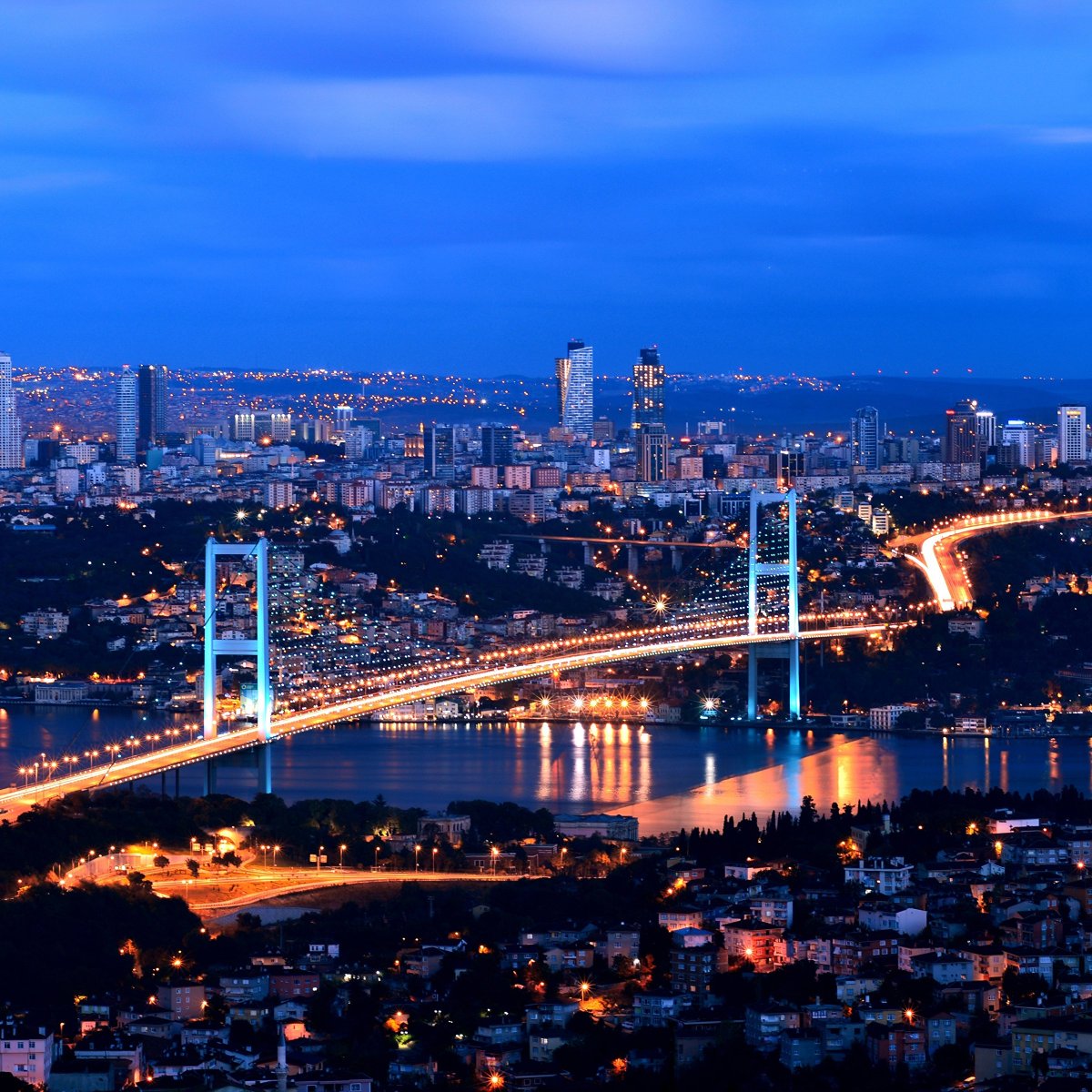 İstanbul, Dünyanın En Yoğun Trafiğine Sahip Şehir Seçildi