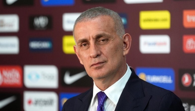 TFF Başkanı Hacıosmanoğlu, Riva'da Basın Toplantısı Düzenleyecek