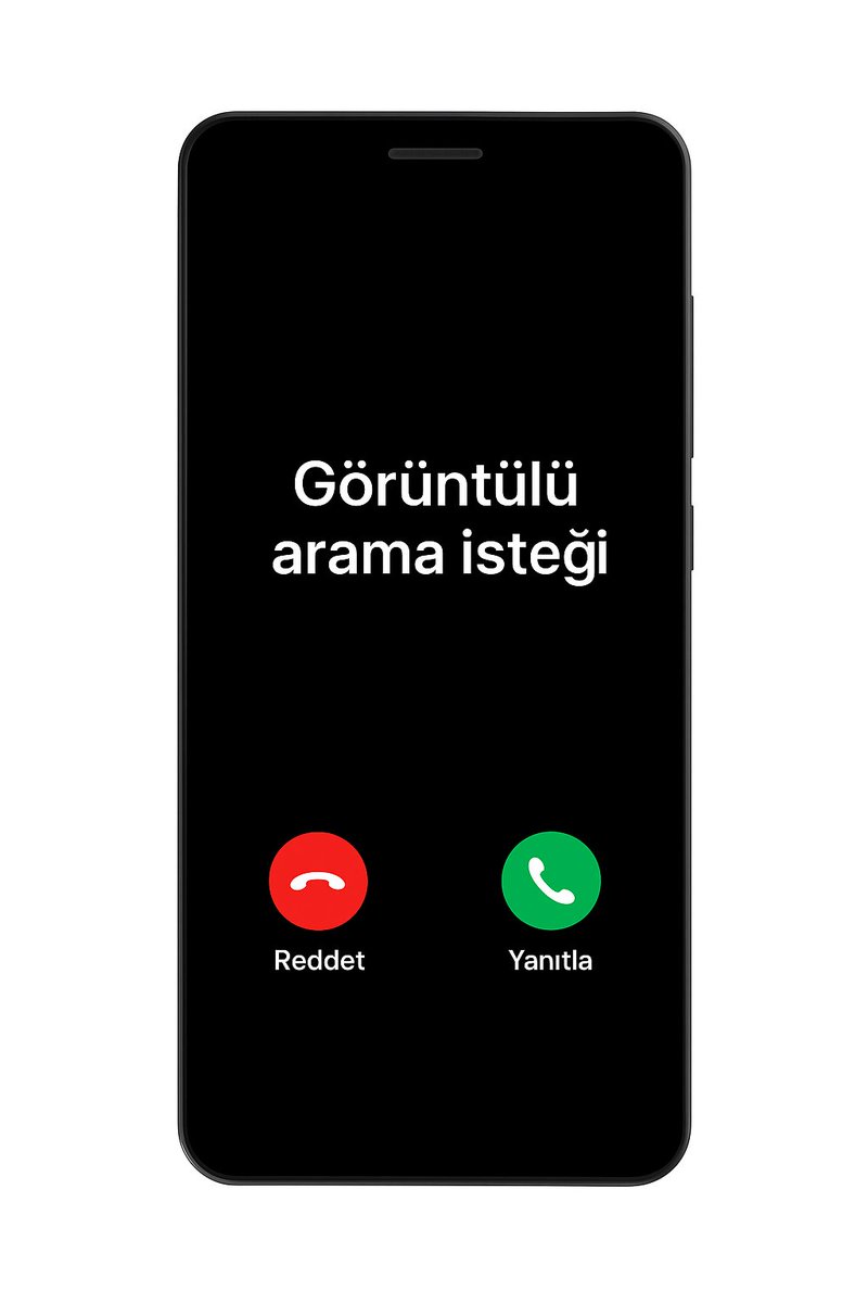 Şantaj Çetelerinin Görüntülü Aramayla Dolandırıcılık Yöntemi Ortaya Çıktı