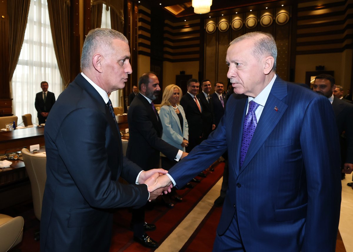 İbrahim Hacıosmanoğlu: 