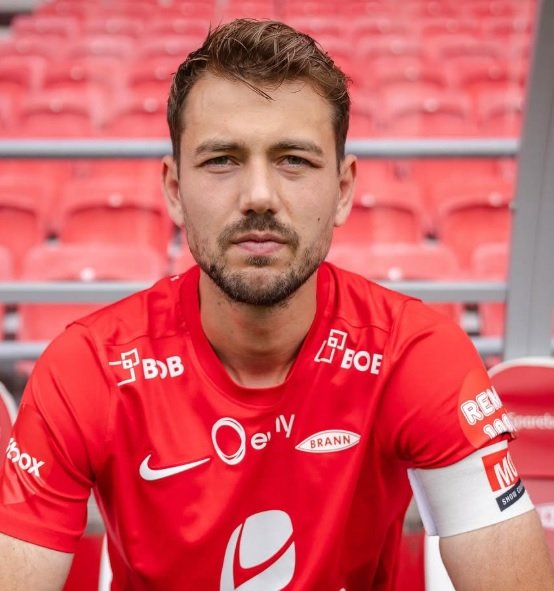 Fenerbahçe, Brann'a Üstünlüğünü Gösterdi: