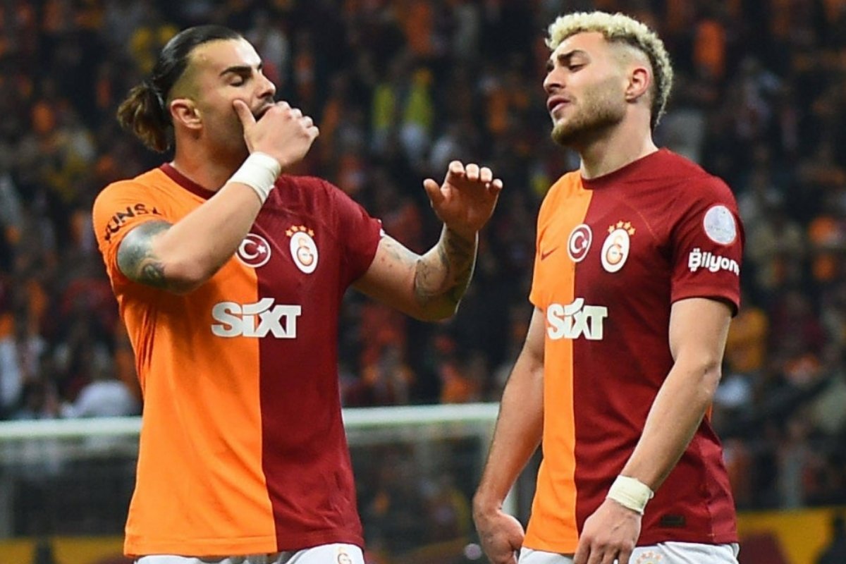 Galatasaraylı Futbolcular Hakkındaki Soruşturma Haberleri Resmen Asılsız Çıktı
