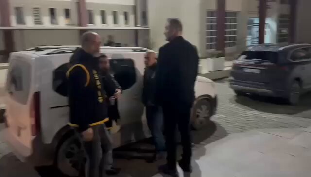 Tuğyan Ülkem Gülter Ters Kelepçeyle Adliyeye Sevk Edildi: Cinayeti Ben İşlemedim