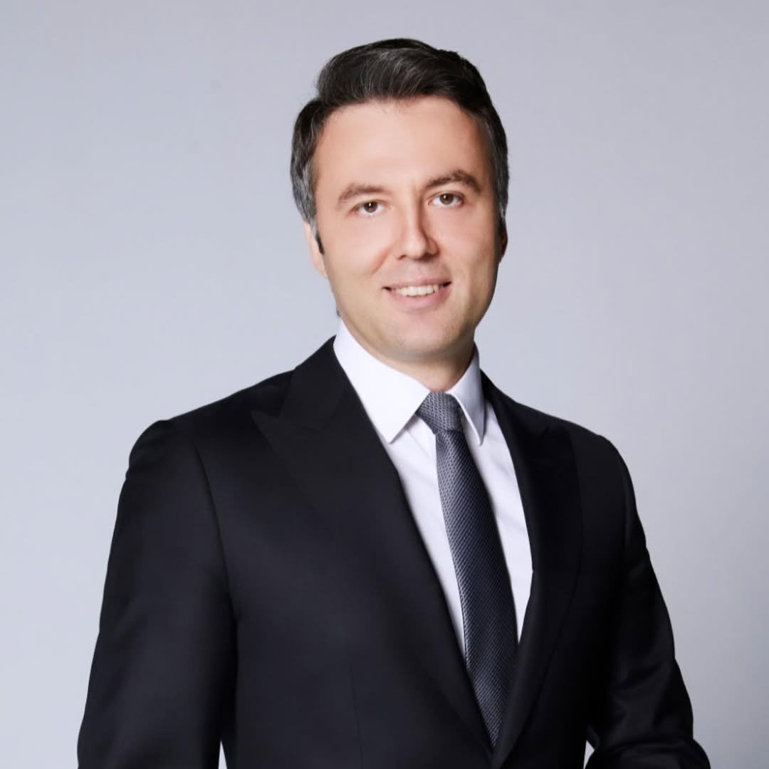 TMSF, Habertürk Genel Yayın Yönetmeni Mehmet Akif Ersoy'u Görevden Aldı