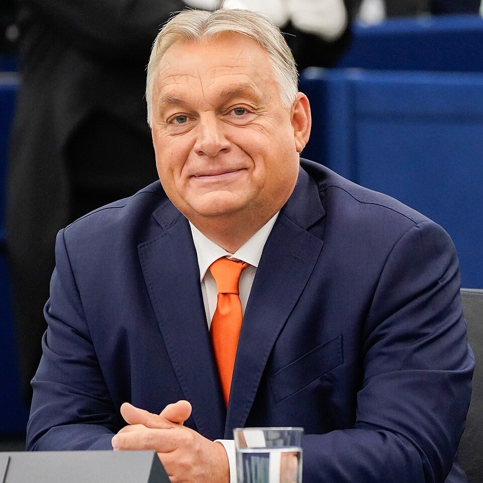 Macaristan Başbakanı Orban: Türkiye Olmasaydı Avrupa, Kaçak Göç İçinde Boğulurdu