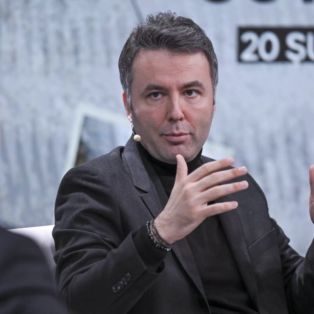 Mehmet Akif Ersoy'dan Açıklama: