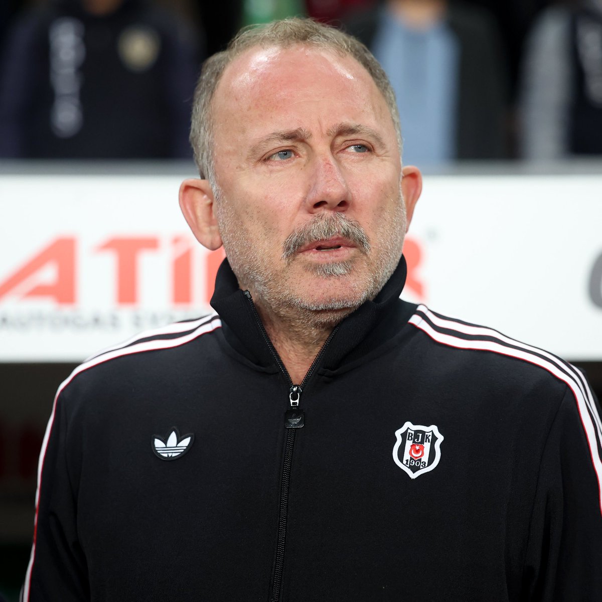 Sergen Yalçın'dan Çarpıcı Açıklamalar: 