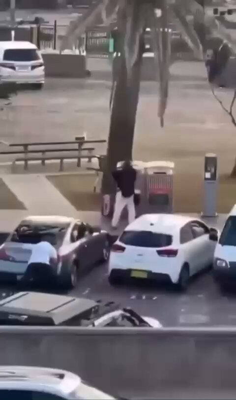 Teröristin Saldırısında Kahramanlık Gösteren Ahmed el-Ahmad'a 1 Milyon Dolar Bağış