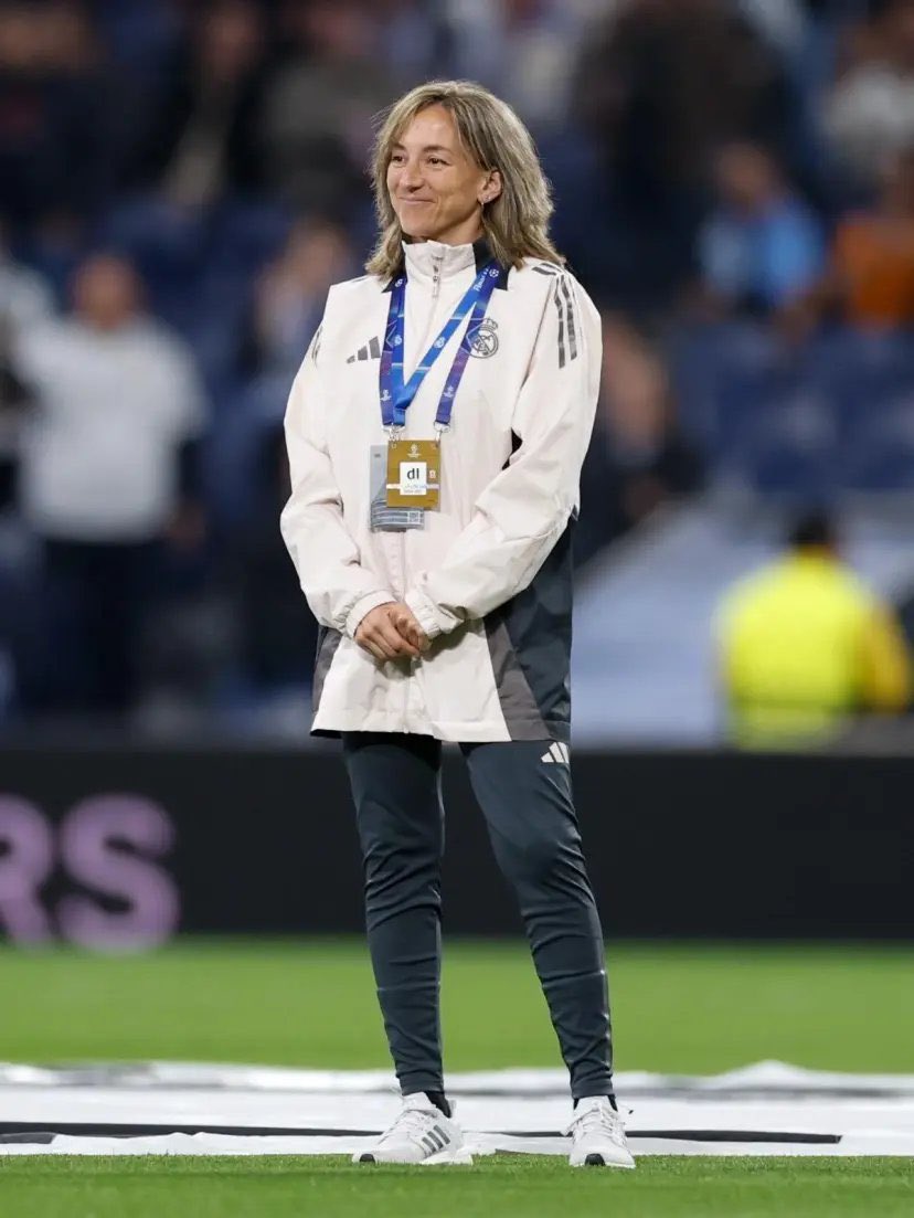 Real Madrid'den Kovulan Beslenme Uzmanı Itziar Gonzalez'den Çarpıcı İddialar: Benimle Çalışmak İstemiyorlardı