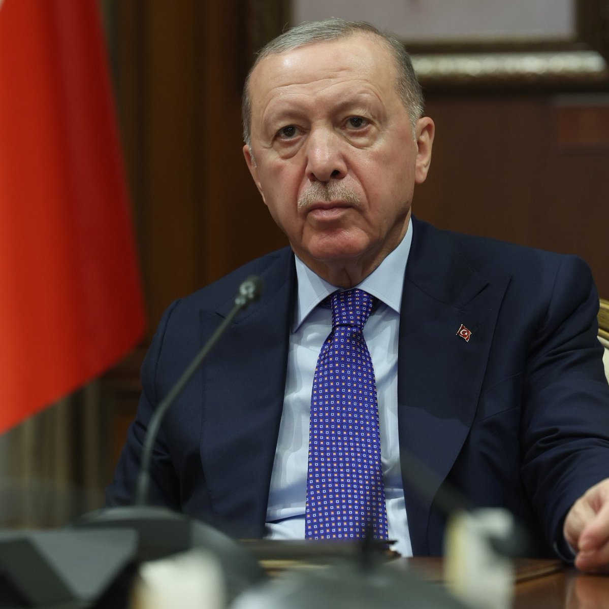 Cumhurbaşkanı Erdoğan: Tüketim Çıkmazından Köklerimize Tutunarak Kurtulabiliriz