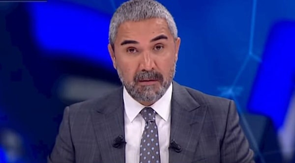 Habertürk'ün Eski Genel Müdürü Veyis Ateş İfadeye Çağrıldı