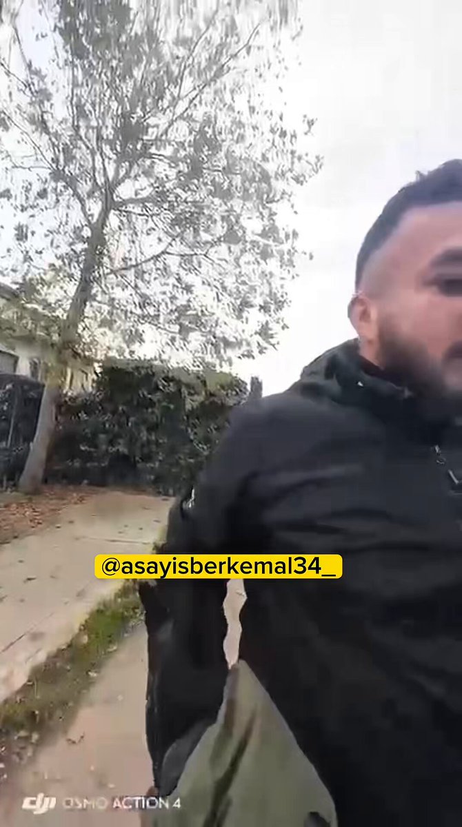 İstanbul'da Oyuncak Silah Şakası Bıçaklı Kavgaya Dönüştü